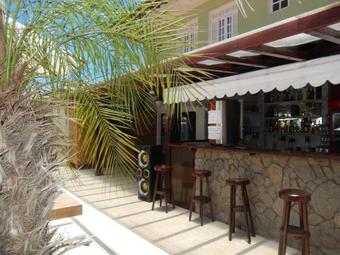 Hostal Pousada Belmare