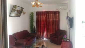 Apartamentos Lilvilla