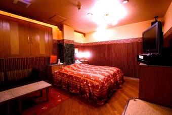Hotel Ohirune Racco Higashiosaka -adults Only
