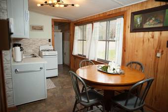 Mission Springs Resort