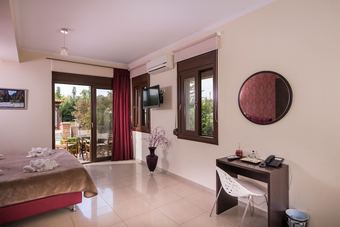 Hotel Areti Suites
