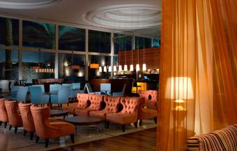 Hotel Isrotel Dead Sea