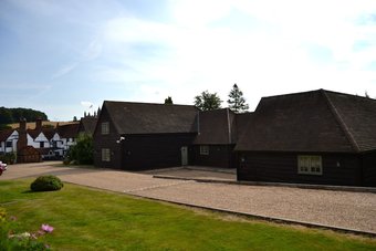The Kings Arms Hotel