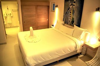 Casa-22 Luxury Boutique Hotel