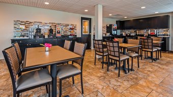 Hotel Best Western Sault Ste. Marie