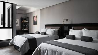 Residencia The Wild Oscar