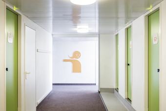 Hotelf1 Strasbourg Sud Illkirch