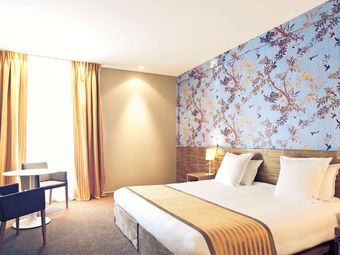 Mercure Brides Les Bains Grand Hotel Des Thermes