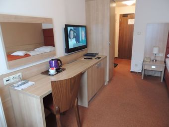 Hotel Club
