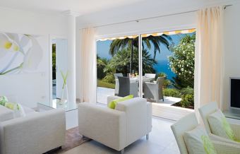 Hotel Jardin De La Paz