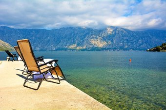 Cattaroom Apartments