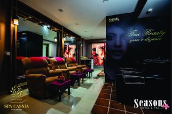 Seasons Hotels & Resorts