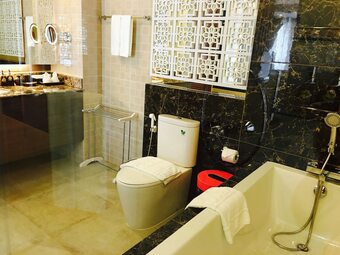 Hotel Elegancy Resort Hua Hin