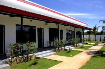 Hotel Cape Go Resort