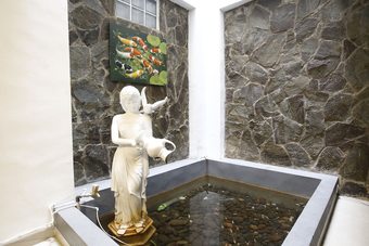 Hotel Reddoorz Near Cilandak Town Square