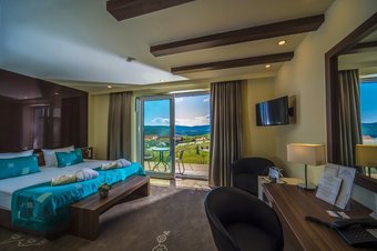 Castellum Hotel Holl�k?