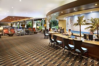 Apartamento Embassy Suites By Hilton Waikiki Beach Walk