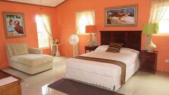 Hotel L Anse A L'eau Beach House