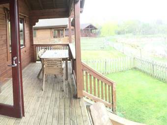 Watermeadow Lakes And Lodges