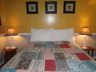 Posada Shakti Cove Cottages