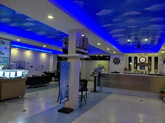 Hotel New Travel Beach Resort