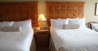 Hotel Outlook Inn On Orcas Island