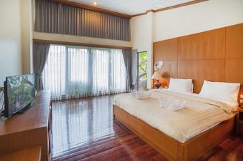 Hotel Blues River Resort Chanthaburi