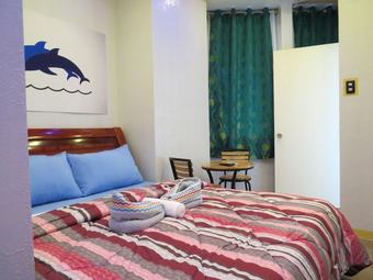 Hotel Alon Travelers Lodge