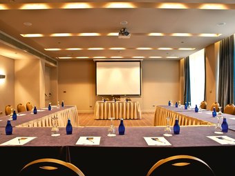 Hotel Astir Alexandroupolis