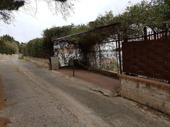 Apartamento Villa Del Golfo