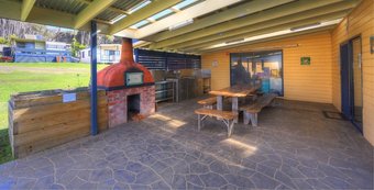 Beachcomber Holiday Park