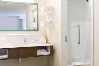 Hotel Hampton Inn Grand Rapids North