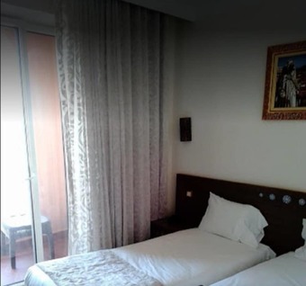 Hotel H�tel Taghit Saoura