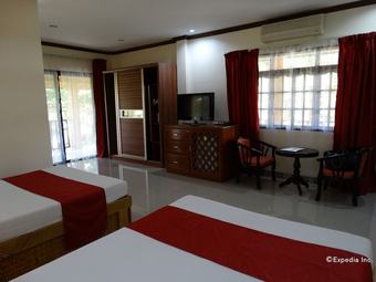 Apartamento Anda White Beach Resort