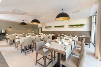 Ringhotel Looken Inn