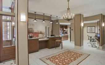 Hotel Staybridge Suites Baltimore - Inner Harbor