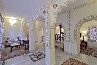 Hotel Rohet Garh