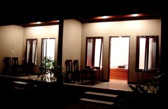 Bed & Breakfast Bagus Homestay Pemuteran