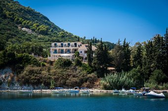 Aparthotel Karmiris Studios