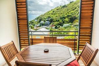 Apartamento Appartement Kaza Logos