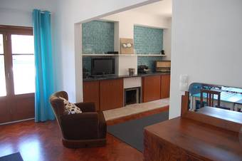 Hotel Casa Amarela Bel�m