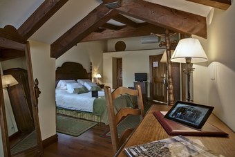 Hotel Hostal Airas Nunes de 3