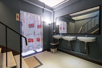 Hotel The Little Pig Sukhumvit