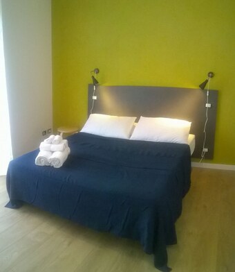 Bed & Breakfast La Casa Ritrovata