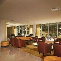 Hotel Holiday Inn D C Capitol At The Smithsonian