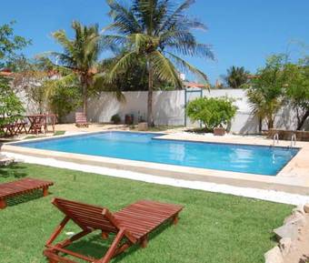 Hostal Pousada Marebrisa