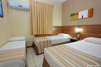 Arco Hotel S�o Carlos