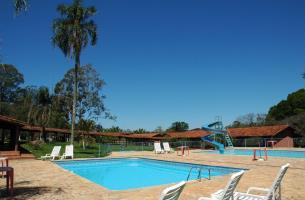 Agroturismo Hotel Fazenda Lagoa Da Mata