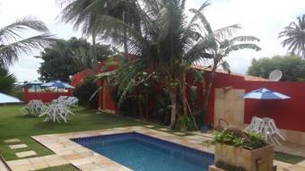 Hostal Hostel-pousada Familiar