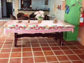 Hostal Pousada Marina Praia